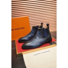 Louis Vuitton Business Shoes